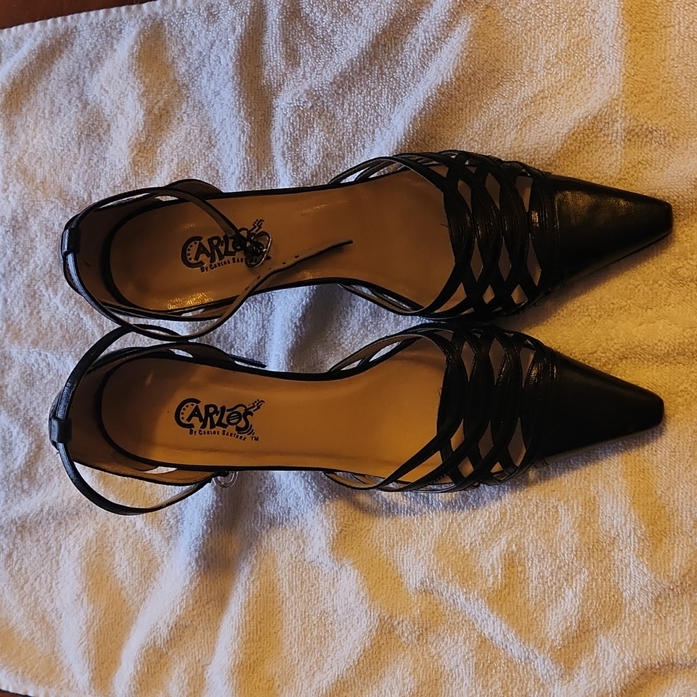 Dress Pumps